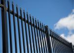 garrison fence Alamosa colorado