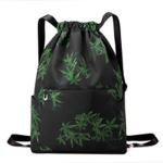 Fashion Sports Bckpack Lightweight Travel Multifunctional Women's Bag Large