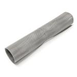 ISO9001 304 Stainless Steel Woven Wire Mesh 100 200 Micron Water Oil Sieve