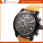 China Watch Wholesale Stainless Steel Bezel Watch Top Brand CURREN Quality Watch