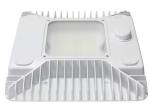 Smd 3030 Led Canopy Lights Led Gas Station Light 6500k High Brightness