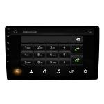 Octa Core Universal Car Player Capacitive Screen Car Head Unit CE Certificate