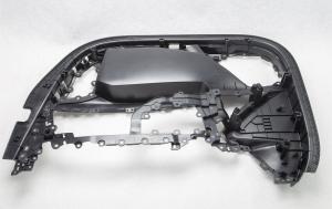 China Plastic structural parts for the automotive industry factory