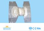 Sticky Tape Adult Sized Baby Diapers For Old Persons , High Absorption