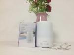 USB Ultrasonic Essential Oil Electric Aroma Diffuser & Air Humidifier For Living