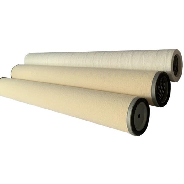 Steel Filtration Devices For Industrial Applications With Customizable