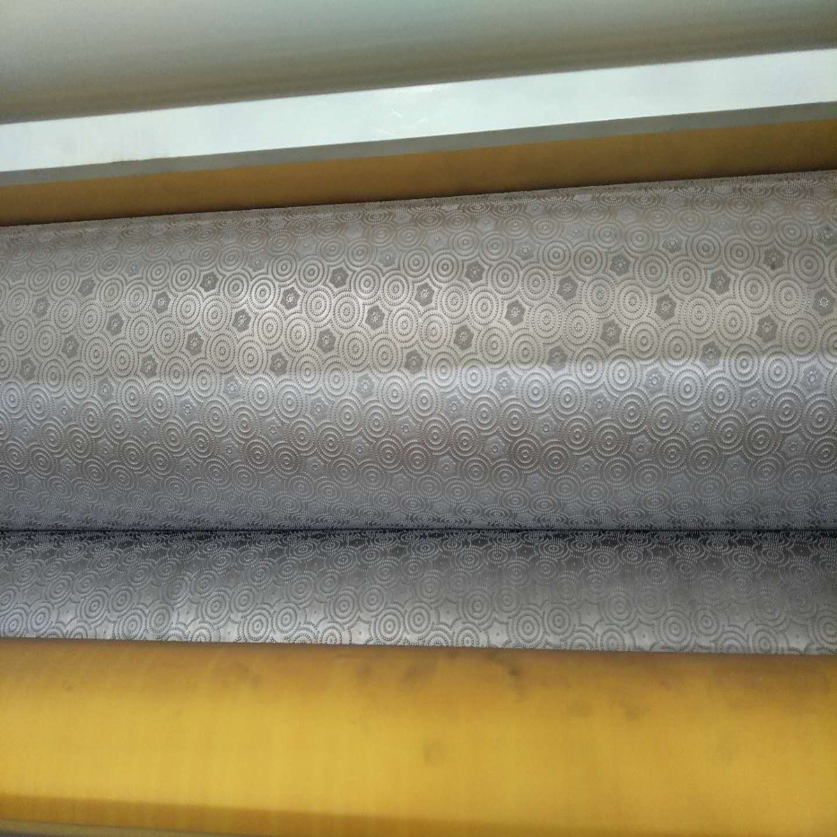 Air Shaft 200m/Min Toilet Tissue Rewinding Machine 3 Plys