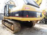 Used CAT 330C Excavator Japan