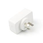 AU Type Smart Wi-Fi Plug(AU Plug 122)