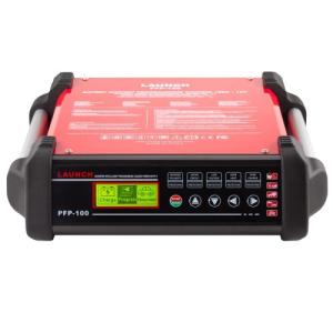 2025 LAUNCH PFP100 Programming Flash Power Advanced Diagnostic Battery Charger