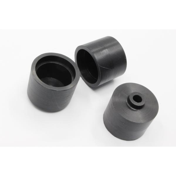 Automotive Connector System Silicone Rubber Wire Seal Parts with Corrosion