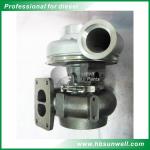Original/Aftermarket High quality S410 diesel engine parts Turbocharger 318960