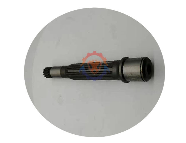 H3V112DTP H5V80DTP HANDOK Hydraulic Parts 13T