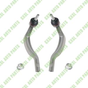 China For Maserati 3.0 Car Accessories Left &amp; Right Steering Outboard Ball Head OEM 673000005 673000006 factory