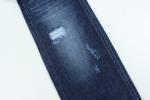 Wholesale 7000 Meters Stock 10.5 Oz 100% Cotton Rigid Denim Jeans Fabric