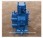 JHH-06-6C-PT-120 WINCH CONTROL VALVE PORT SIZE 3/4" DN20,FLOW 120L/MIN RATED