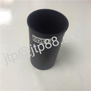 China Own brand JTP/YJL 6D110 S6D110 KOMATSU Engine Cylinder Liner Boron Alloy Material factory