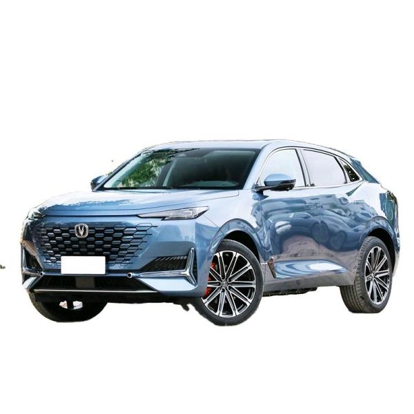 2023 2024 Unik Energy Vehicle Changan Ev Uni K Uni-k Idd Electric Car Fast
