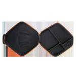 Multifunction Telescopic EVA Tool Case For Road Block Equipment Splashproof