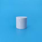 Thick Wall White Plastic Screw Caps Beauty Cosmetics Combination