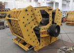 Pfk Series Mining Rock Crusher Reversible Impact Crusher 80 Mm Max Feeding Size