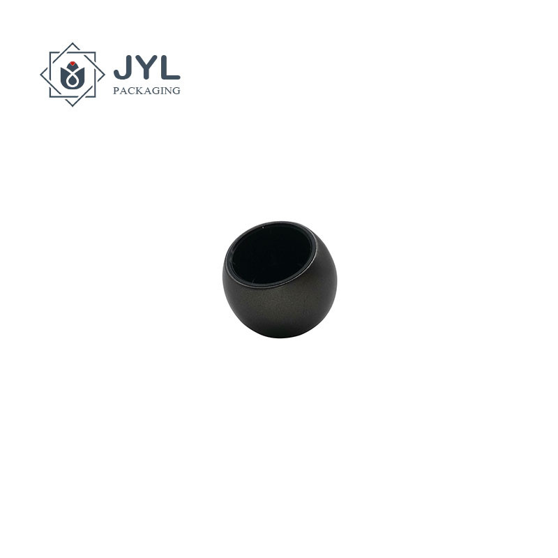 Recyclable Metal Perfume Cap For Glass Bottle Multifunctional Anticorrosive