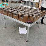 Adjustable 4 Legs Platform Event Aluminum Stage Truss