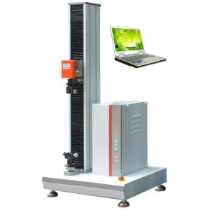 ±0.5% Accuracy Computer Servo Tensile Testing Machine Shear Calibration