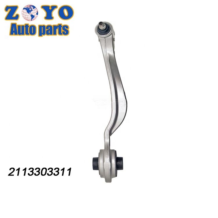 RK620092 Aluminum Suspension Control Arm for 2006 Mercedes Benz W211 at Affordable