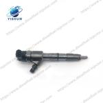 Common Rail Injector Diesel Engine Parts 0 445 110 766 0445110766 For Dong-feng