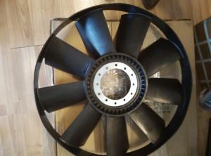 China supply shantui SE80 FAN factory