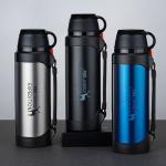 1200ML 1.2 Litre Vacuum 316 Stainless Steel Insulated Flask Bottle Hot And Cold