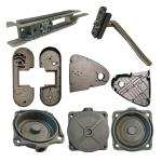 Household And Industrial Appliance Die Casting Mould for Custom Metal Parts High