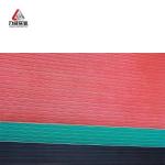 1 2" 2 Inch Thick Non Slip Molded Conductive Rubber Sheet For Industrial Use