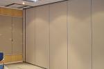 Melanimine Finishing Acoustic Hotel Room Divider for Hotel