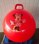 6''-24'' Diameter Inflatable Bouncy Ball Fun Sports Toy HKJB-001