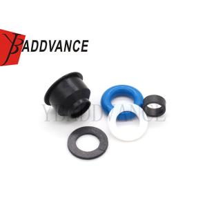 Standard Size Auto Spare Parts O Ring Service Kit For GDI Fuel Injector