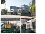 37KW 50HP Oil Injected VFD Variable Speed Drive Compressor