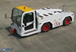 120KN Aircraft Tow Tractor