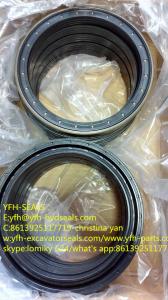 China cfw 127*160*15.5/17.5mm n CFW 130*160*14.5 for JCB factory