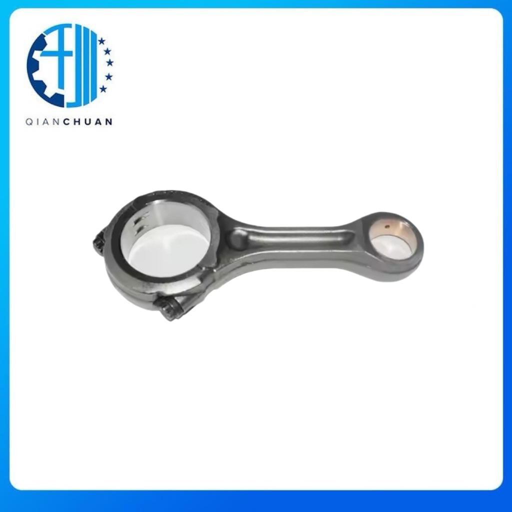 Connecting Rod 160-8199 294-1747 256-9658 For Caterpillar C6.4 C6.6 C9 Machinery Engine Parts
