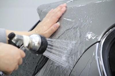 1.52x15m Car Paint Protection Film PPF Glossy Clear High Strength Anti Scratch