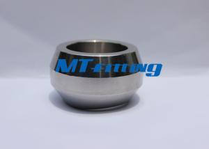 China F316 / 316L Forged High Pressure Pipe Fittings With Socket Welded factory
