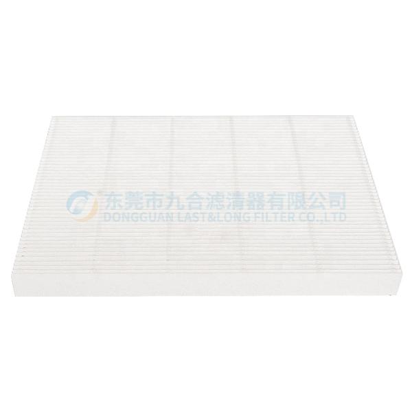 VOLVO Truck Filters Heavy-duty Cabin Air Filter for Trucks SC60169 CU27003 AF55817 82354791 84813190 P955737 7482379897