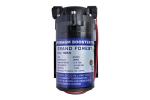 24 Volt House Water Booster Pump 50G Capacity E-CHEN Water Filtration