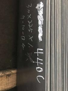 China 440C Stainless Steel Plate High Carbon Martensitic Stainless Steel X105CrMo17 | 1.4125 | SUS440C AISI 440C Plate factory