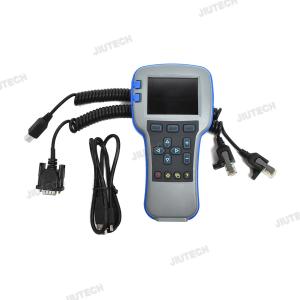 Curtis 1313K-4331 Handheld Programmer: Advanced Diagnostic Tool for Motor
