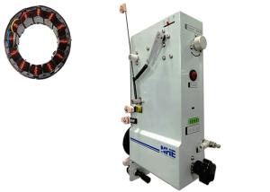 China Modbus Communication Wire DC 100W Servo Tensioner factory