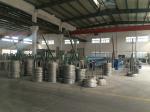 Acid Resistant Stainless Steel Annealed Wire AISI DIN Standard Cold Drawn