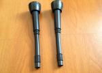 Black Blue Rubber Milking Machine Liners For Dairy Cows / Goats / Sheep